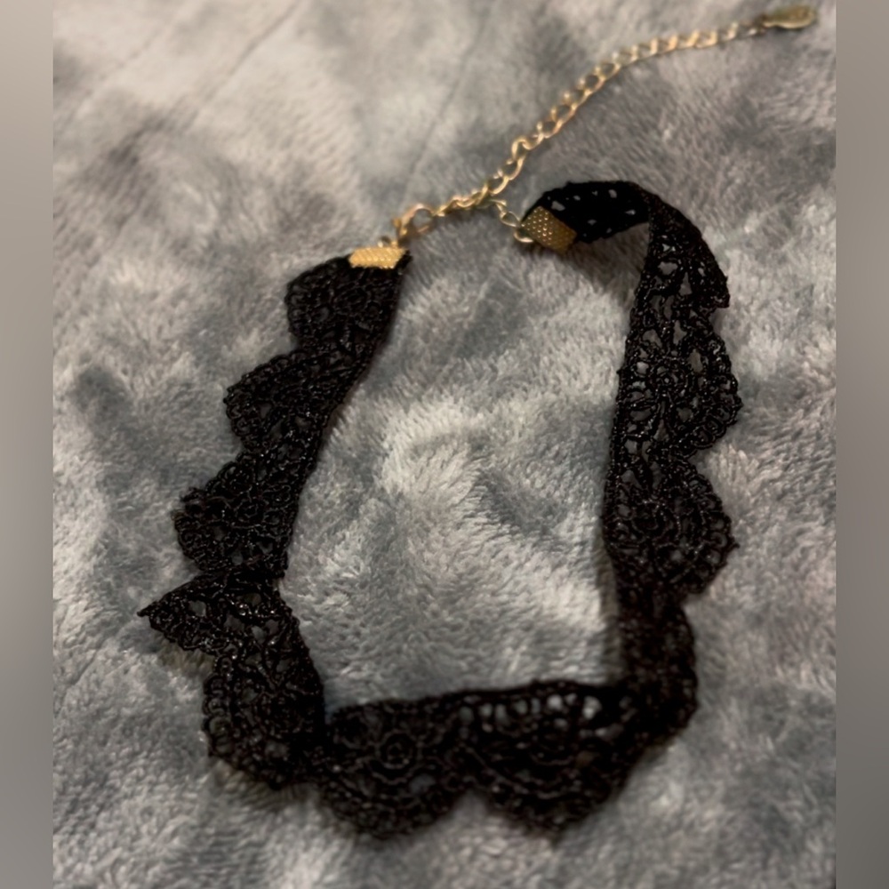 Aldo Adjustable Choker